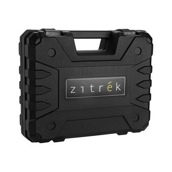  Шуруповерт Zitrek Greenpower 20 Pro (085-1314) аккум. 