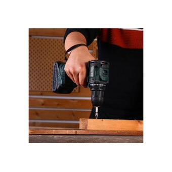  Шуруповерт Zitrek Greenpower 20 Pro (085-1314) аккум. 