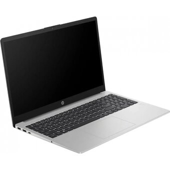  Ноутбук HP 255 G10 (8A549EA#BH5) 15.6"/AMD Ryzen R3-7320U 8GB/256GB SSD DOS/silver 