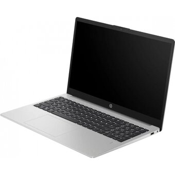  Ноутбук HP 255 G10 (8A549EA#BH5) 15.6"/AMD Ryzen R3-7320U 8GB/256GB SSD DOS/silver 