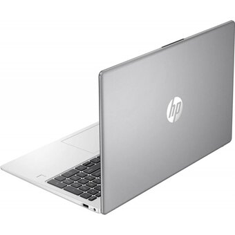 Ноутбук HP 255 G10 (8A549EA#BH5) 15.6"/AMD Ryzen R3-7320U 8GB/256GB SSD DOS/silver 