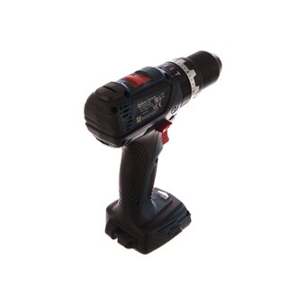  Дрель-шуруповерт Bosch GSB 18V-60 C (06019G2102) 