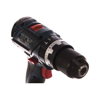  Дрель-шуруповерт Bosch GSB 18V-60 C (06019G2102) 