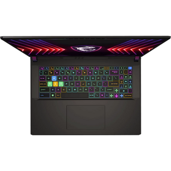  Ноутбук MSI Vector 17 HX A14VIG-899RU (9S7-17S162-899) Core i9 14900HX 2200MHz/17"/2560x1600/32GB/2048GB SSD/NVIDIA GeForce RTX 4090 16GB/Win11H 