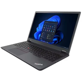  Ноутбук Lenovo ThinkPad P16v G1 (21FCA014CD-PRO) (клав.рус.грав.) 16" WUXGA 300nits 100sRGB i7-13800H/512GB SSD/16GB/RTX2000 16GB/W11Pro 