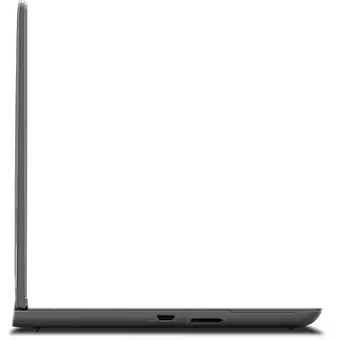  Ноутбук Lenovo ThinkPad P16v G1 (21FCA014CD-PRO) (клав.рус.грав.) 16" WUXGA 300nits 100sRGB i7-13800H/512GB SSD/16GB/RTX2000 16GB/W11Pro 