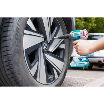  Гайковерт Total TIWLI2040 