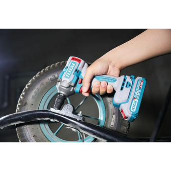  Гайковерт Total TIWLI2040 