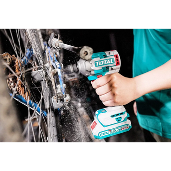  Гайковерт Total TIWLI2040 