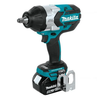  Гайковерт Makita DTW1002RTJ 
