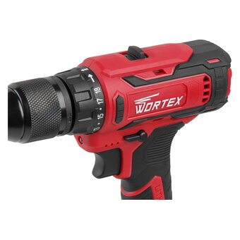  Шуруповерт Wortex 0329209 