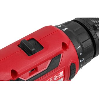  Шуруповерт Wortex 0329209 
