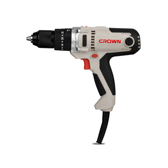  Дрель-шуруповерт Crown CT10152F 