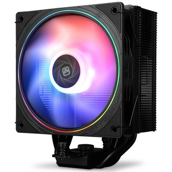  Кулер Thermalright Assassin Spirit 120 Evo (TRAS120EVO) LGA115X/1200/1700/AM4/AM5 (120mm ARGB PWM Fan, 4 тепл. трубки 6мм) 