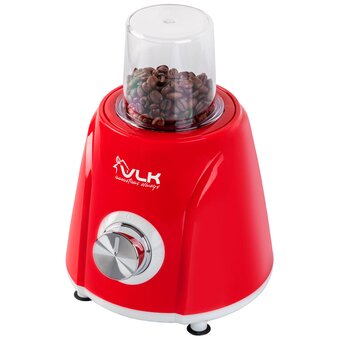  Блендер VLK Profi 2300 красный/белый 