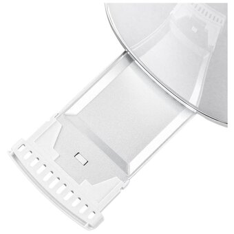  Тостер Scarlett SC-TM11067 Inspiration белый 
