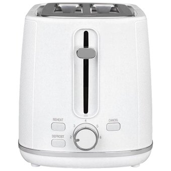  Тостер Scarlett SC-TM11067 Inspiration белый 