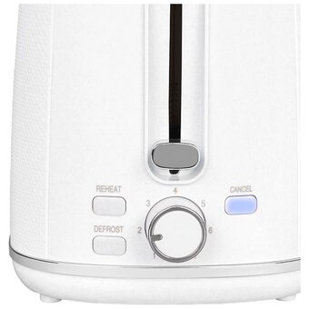  Тостер Scarlett SC-TM11067 Inspiration белый 