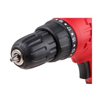  Дрель-шуруповерт Wortex LX DR 1023-1 (0334331) 