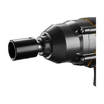  Гайковерт Deko DKIW1200 (085-1125) 1200Вт 