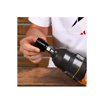  Гайковерт Deko DKIW1200 (085-1125) 1200Вт 