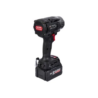  Гайковерт аккумуляторный ELITECH CW 2009SL (E2201.059.02) 