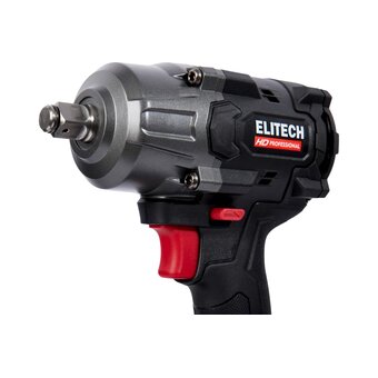  Гайковерт аккумуляторный ELITECH CW 2009SL (E2201.059.02) 