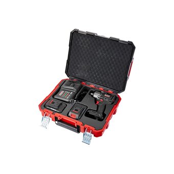  Гайковерт аккумуляторный ELITECH CW 2009SL (E2201.059.02) 