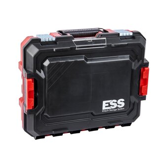  Гайковерт аккумуляторный ELITECH CW 2009SL (E2201.059.02) 
