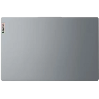  Ноутбук Lenovo IdeaPad Slim 3 15AMN8 (82XQ00N7PS) Ryzen 5 7520U 16Gb SSD512Gb AMD Radeon 610M 15.6" IPS FHD (1920x1080) без ОС grey WiFi BT Cam 