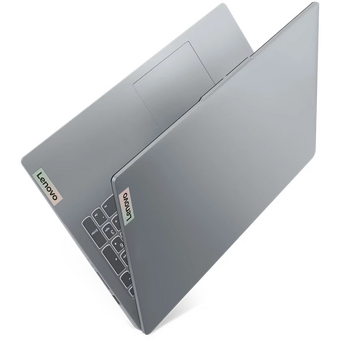  Ноутбук Lenovo IdeaPad Slim 3 15IRU8 (82X700C8IN) 15.6" FHD 1920x1080 IC3 8 Gb 512 Gb SSD W11H серый 