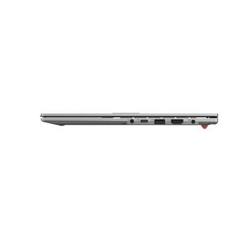  Ноутбук ASUS Vivobook Go 15 (90NB0ZR1-M01CC0) OLED Ryzen 5 7520U/16Gb/SSD512Gb/AMDRadeonGraphics/FHD/NoOS/Silver 