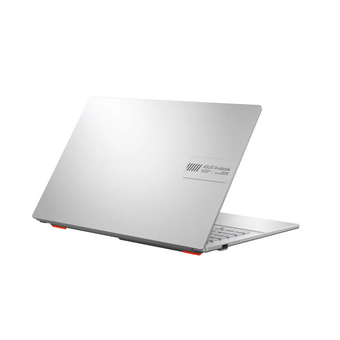  Ноутбук ASUS Vivobook Go 15 (90NB0ZR1-M01CC0) OLED Ryzen 5 7520U/16Gb/SSD512Gb/AMDRadeonGraphics/FHD/NoOS/Silver 