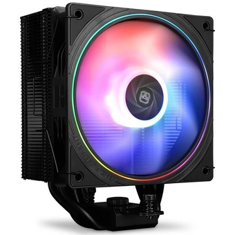  Кулер Thermalright Assassin Spirit 120 Evo (TRAS120EVO) LGA115X/1200/1700/AM4/AM5 (120mm ARGB PWM Fan, 4 тепл. трубки 6мм) 