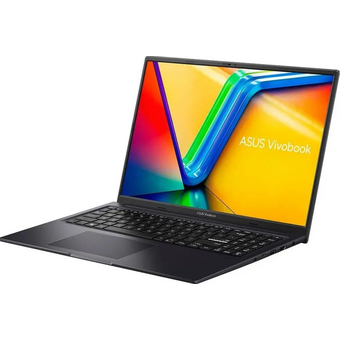 Ноутбук ASUS Vivobook 16X (90NB11F1-M00SP0) 16" Core i5-12500H/16GB/SSD512Gb/RTX3050/1920x1200/NoOS/Black 
