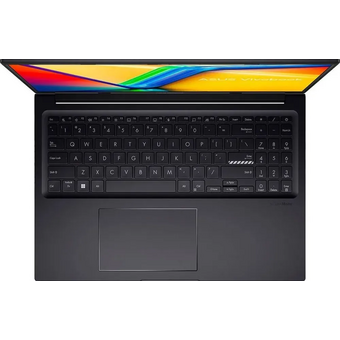  Ноутбук ASUS Vivobook 16X (90NB11F1-M00SP0) 16" Core i5-12500H/16GB/SSD512Gb/RTX3050/1920x1200/NoOS/Black 