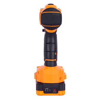 Шуруповерт аккумуляторный VR BCD212 