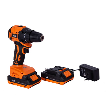  Шуруповерт аккумуляторный VR BCD212 