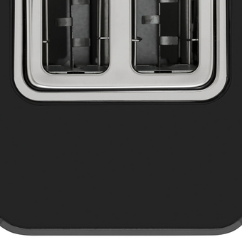  Тостер KRONA Black (КА-00007500) 2 слота 