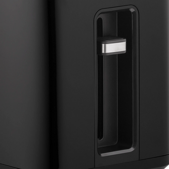  Тостер KRONA Black (КА-00007500) 2 слота 
