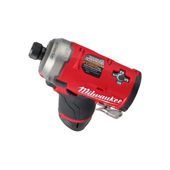  Винтоверт Milwaukee M12 FQID-0 Fuel Surge (4933464972) 