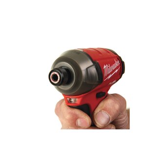  Винтоверт Milwaukee M12 FQID-0 Fuel Surge (4933464972) 