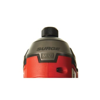  Винтоверт Milwaukee M12 FQID-0 Fuel Surge (4933464972) 