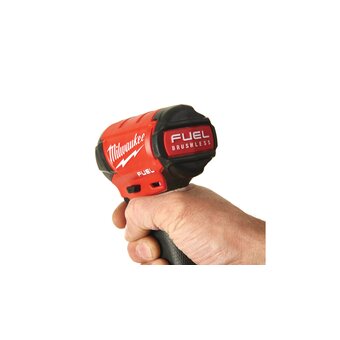  Винтоверт Milwaukee M12 FQID-0 Fuel Surge (4933464972) 