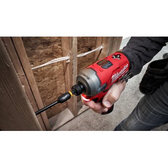  Винтоверт Milwaukee M12 FQID-0 Fuel Surge (4933464972) 