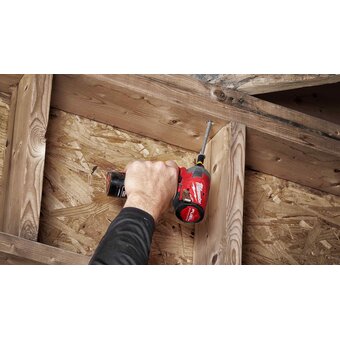  Винтоверт Milwaukee M12 FQID-0 Fuel Surge (4933464972) 