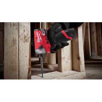  Винтоверт Milwaukee M12 FQID-0 Fuel Surge (4933464972) 
