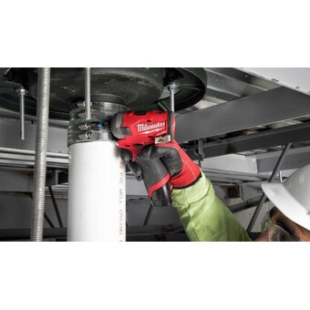  Винтоверт Milwaukee M12 FQID-0 Fuel Surge (4933464972) 