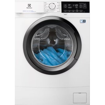 Стиральная машина Electrolux EW6SM307S 