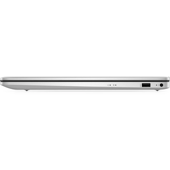  Ноутбук HP 17-cp3005dx (A9FY8UA#ABA) 17.3" AMD Ryzen R5-7430U 8/512GB W11H natural silver 